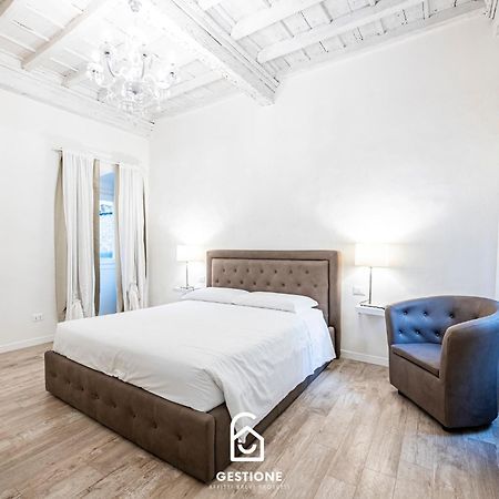 5 Minuti Duomo - Luxury Appartamento Con Terrazza Флоренция Екстериор снимка