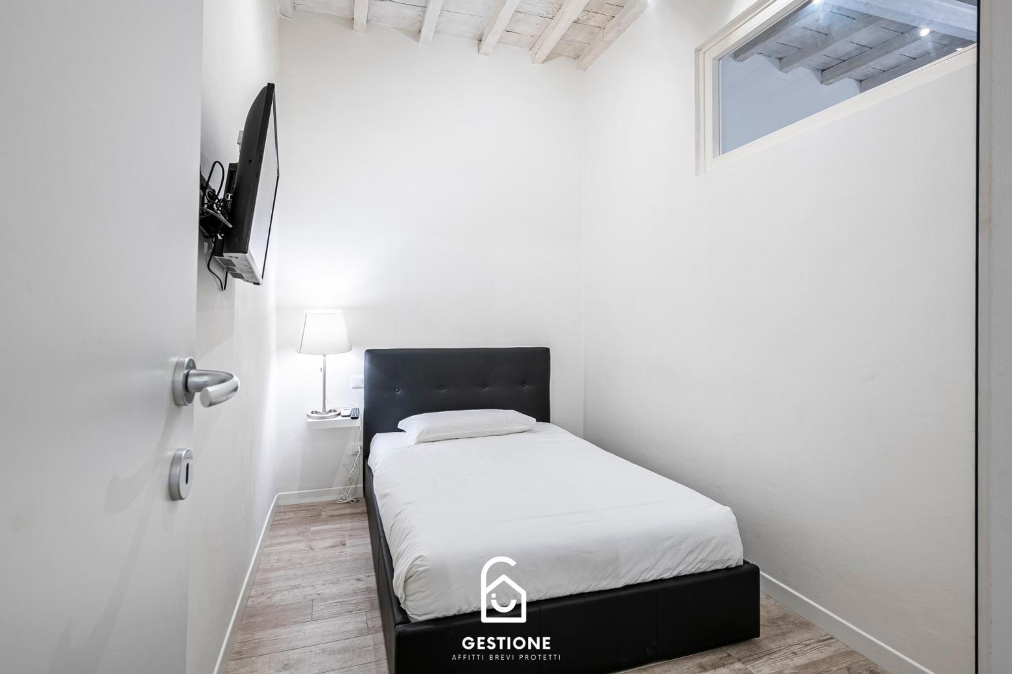 5 Minuti Duomo - Luxury Appartamento Con Terrazza Флоренция Екстериор снимка