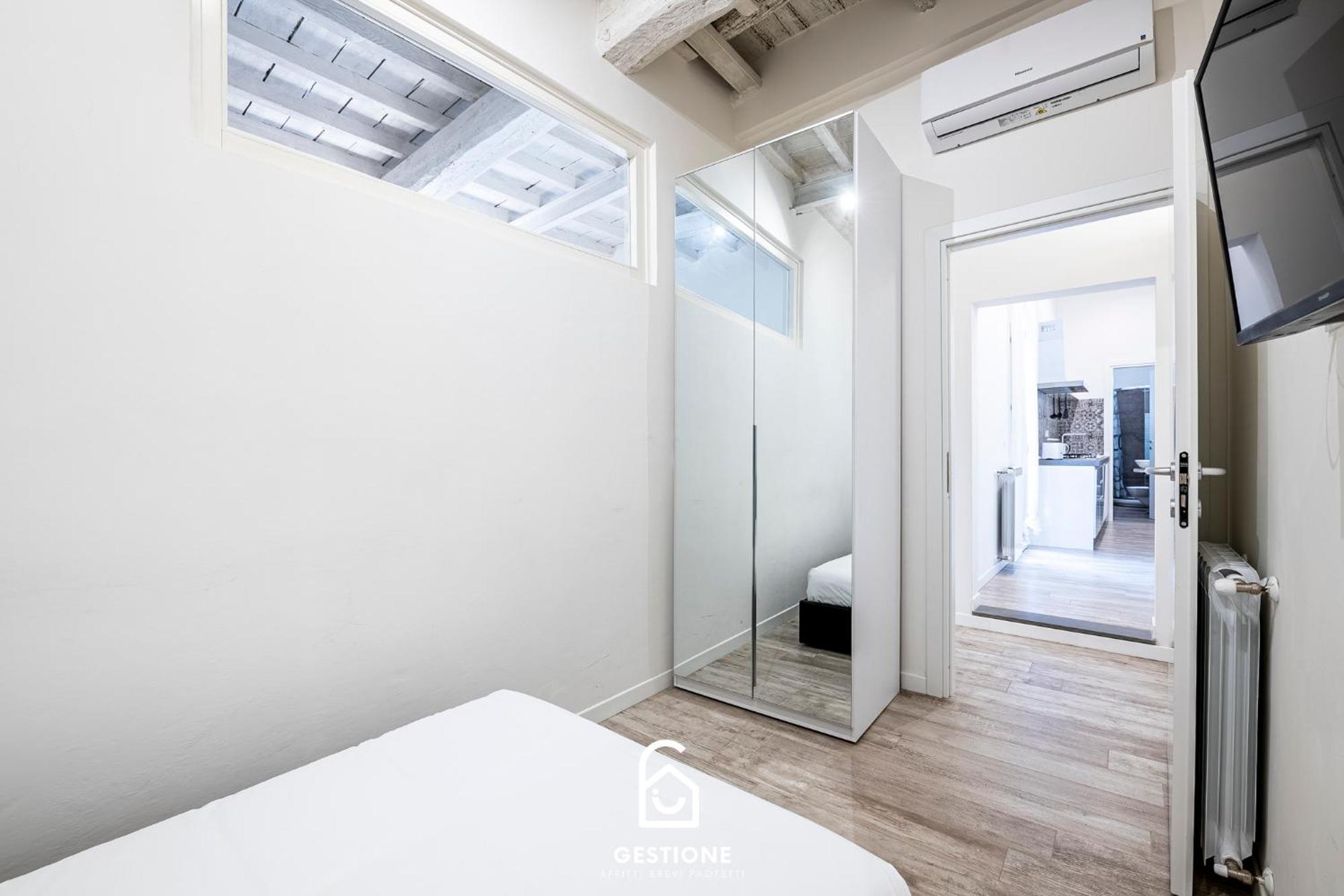 5 Minuti Duomo - Luxury Appartamento Con Terrazza Флоренция Екстериор снимка